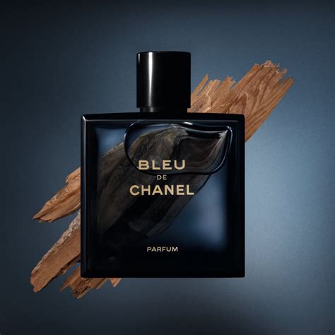 bleu de chanel parfumnho de toiletteour homme|Chanel eau de parfum.